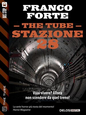 cover image of Stazione 28